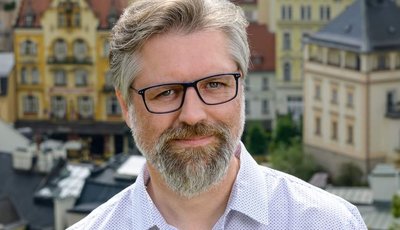 Beseda o podpoře podnikání