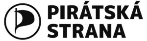 Logo pirátské strany